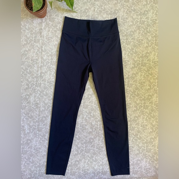 Madewell Flex High-Rise 25” Leggings - Picture 4 of 6